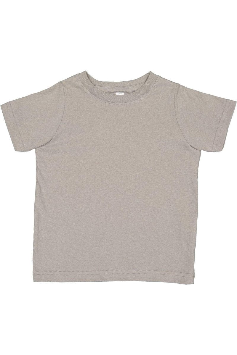 Rabbit Skins 3321 Toddler Fine Jersey T-Shirt - Image 16