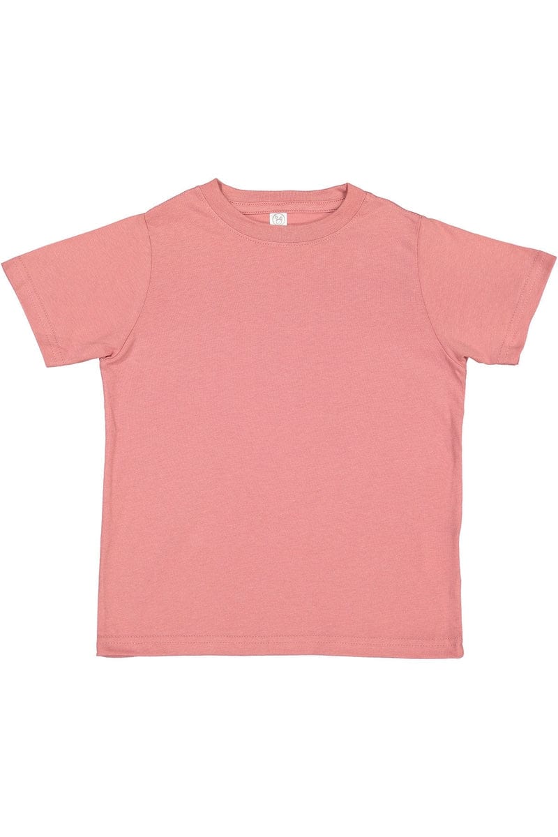 Rabbit Skins 3321 Toddler Fine Jersey T-Shirt - Image 31