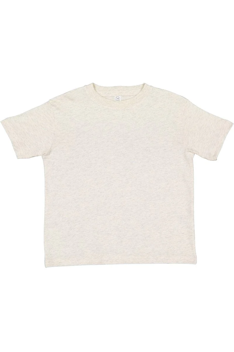 Rabbit Skins 3321 Toddler Fine Jersey T-Shirt - Image 32