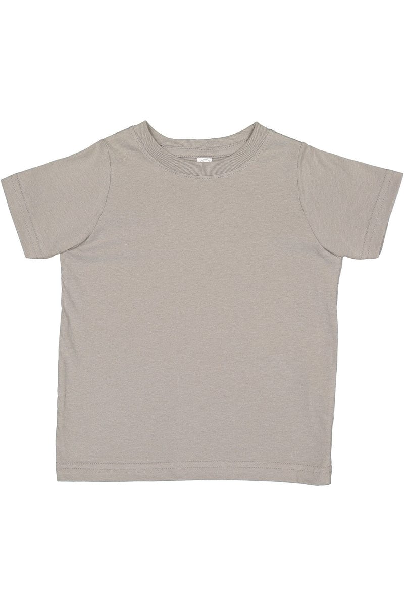 Rabbit Skins 3321 Toddler Fine Jersey T-Shirt - Image 36