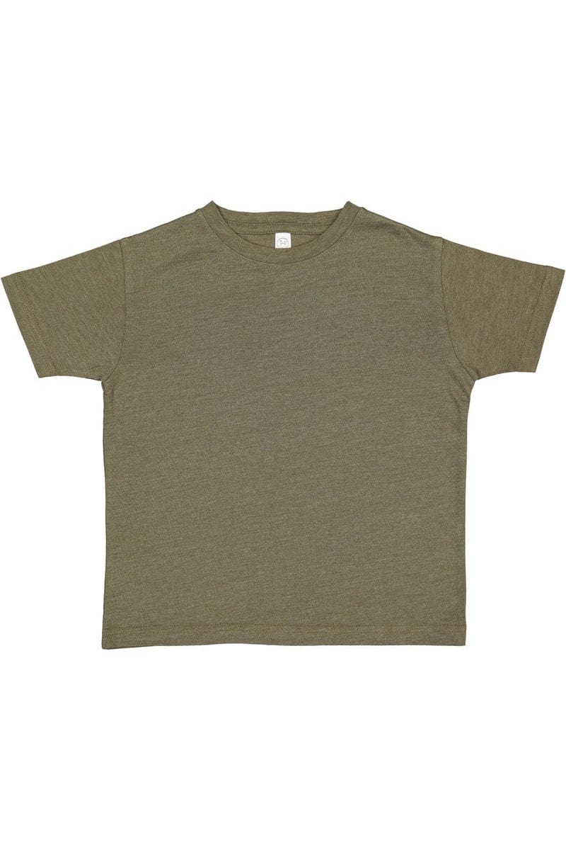 Rabbit Skins 3321 Toddler Fine Jersey T-Shirt - Image 39