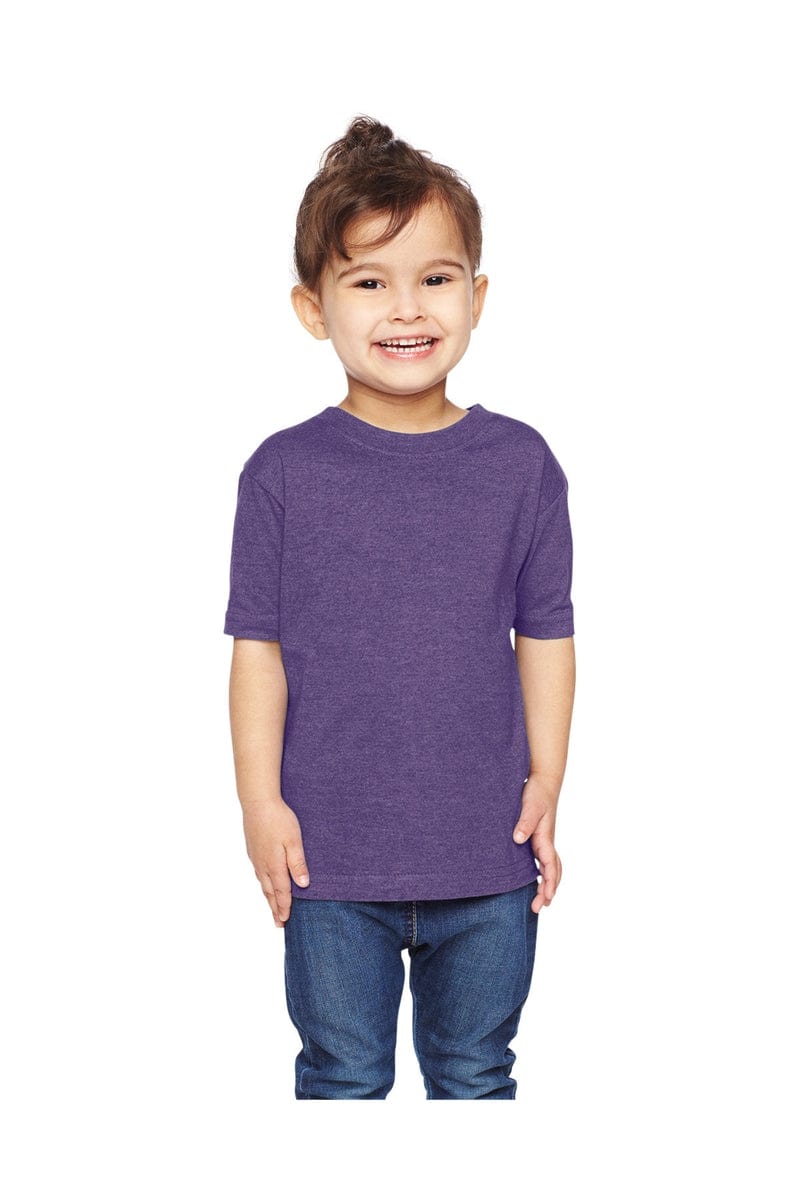Rabbit Skins 3321 Toddler Fine Jersey T-Shirt - Image 10