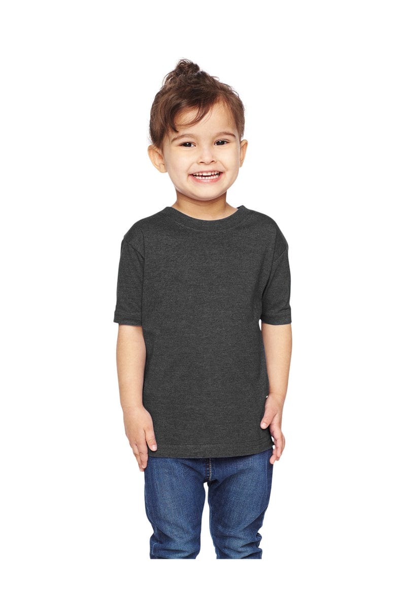 Rabbit Skins 3321 Toddler Fine Jersey T-Shirt - Image 13