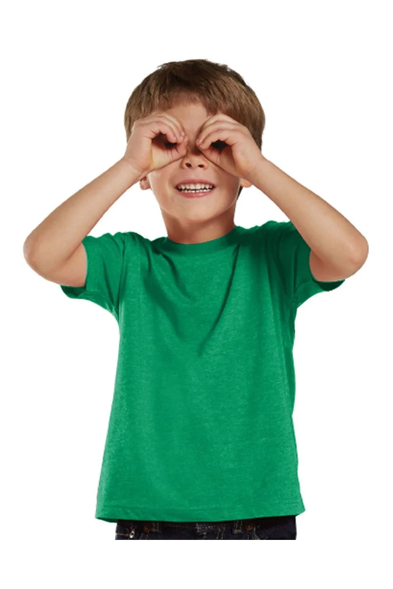 Rabbit Skins 3321 Toddler Fine Jersey T-Shirt - Image 14