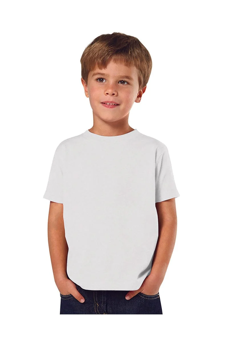 Rabbit Skins 3321 Toddler Fine Jersey T-Shirt - Image 15