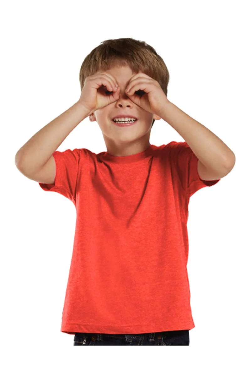 Rabbit Skins 3321 Toddler Fine Jersey T-Shirt - Image 8