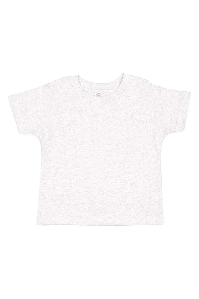 Rabbit Skins 3322 Infant Fine Jersey T-Shirt - Image 12