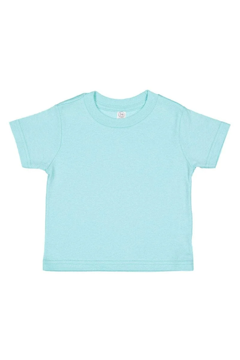 Rabbit Skins 3322 Infant Fine Jersey T-Shirt - Image 14