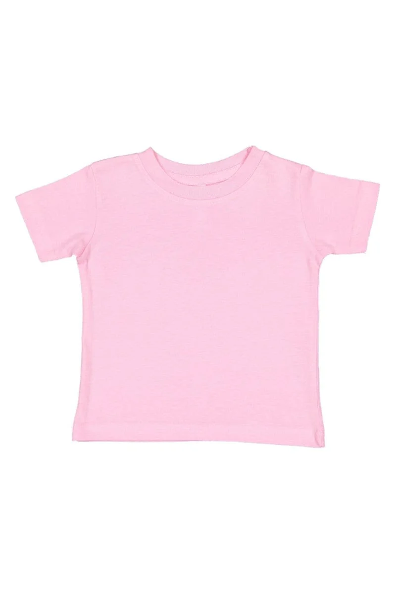Rabbit Skins 3322 Infant Fine Jersey T-Shirt - Image 26