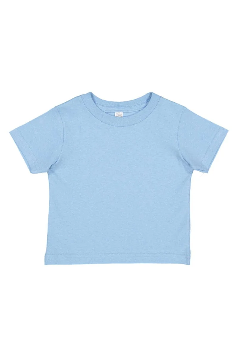 Rabbit Skins 3322 Infant Fine Jersey T-Shirt - Image 31