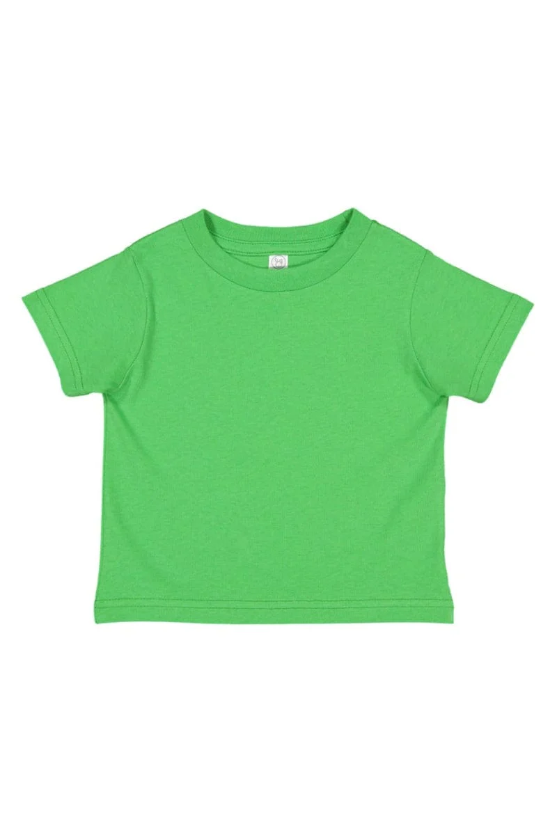 Rabbit Skins 3322 Infant Fine Jersey T-Shirt - Image 33