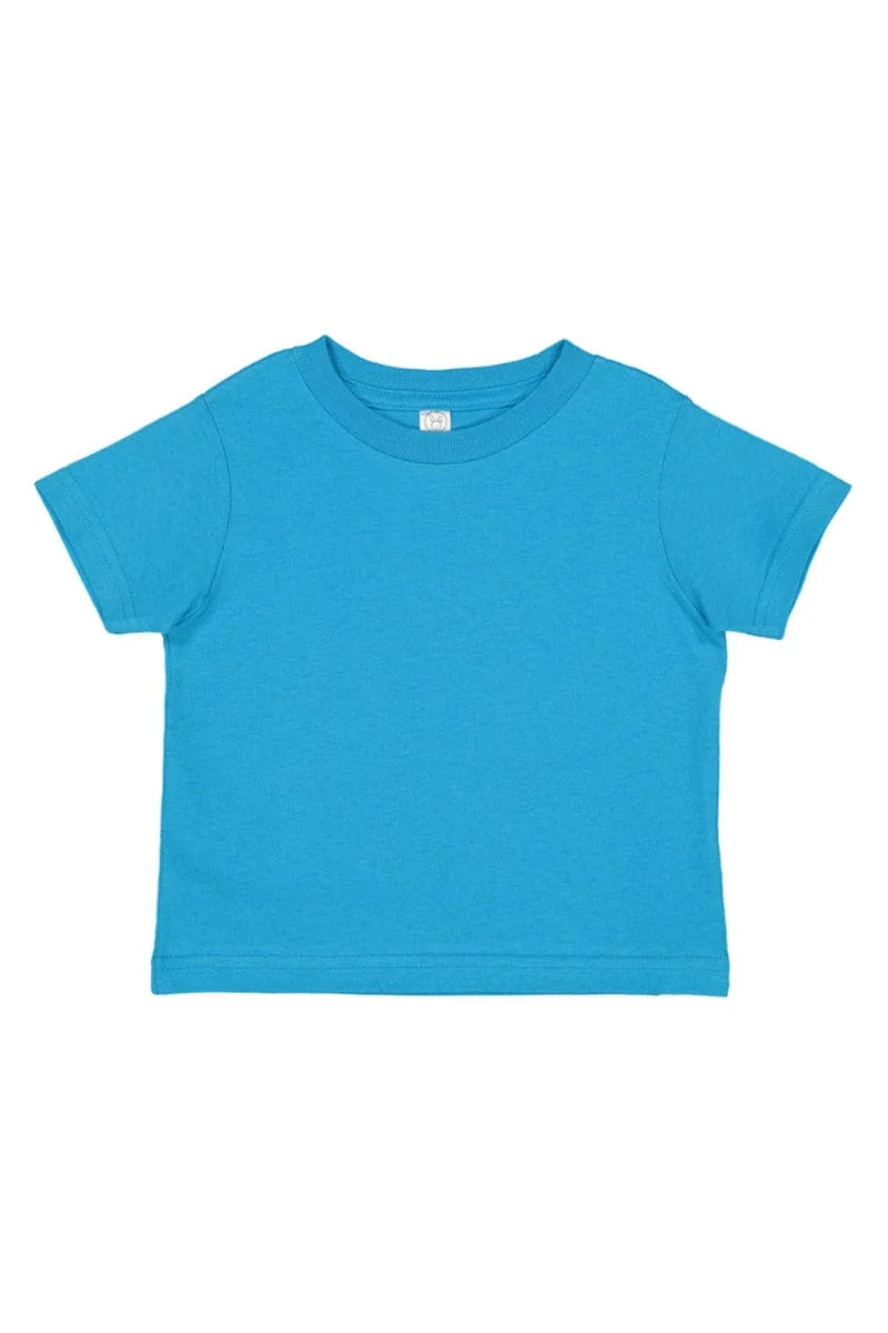 Rabbit Skins 3322 Infant Fine Jersey T-Shirt - Image 37