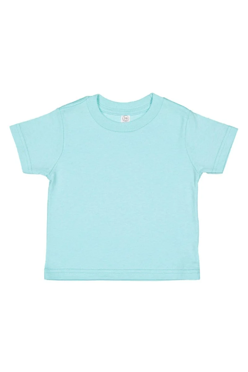 Rabbit Skins 3322 Infant Fine Jersey T-Shirt - Image 38