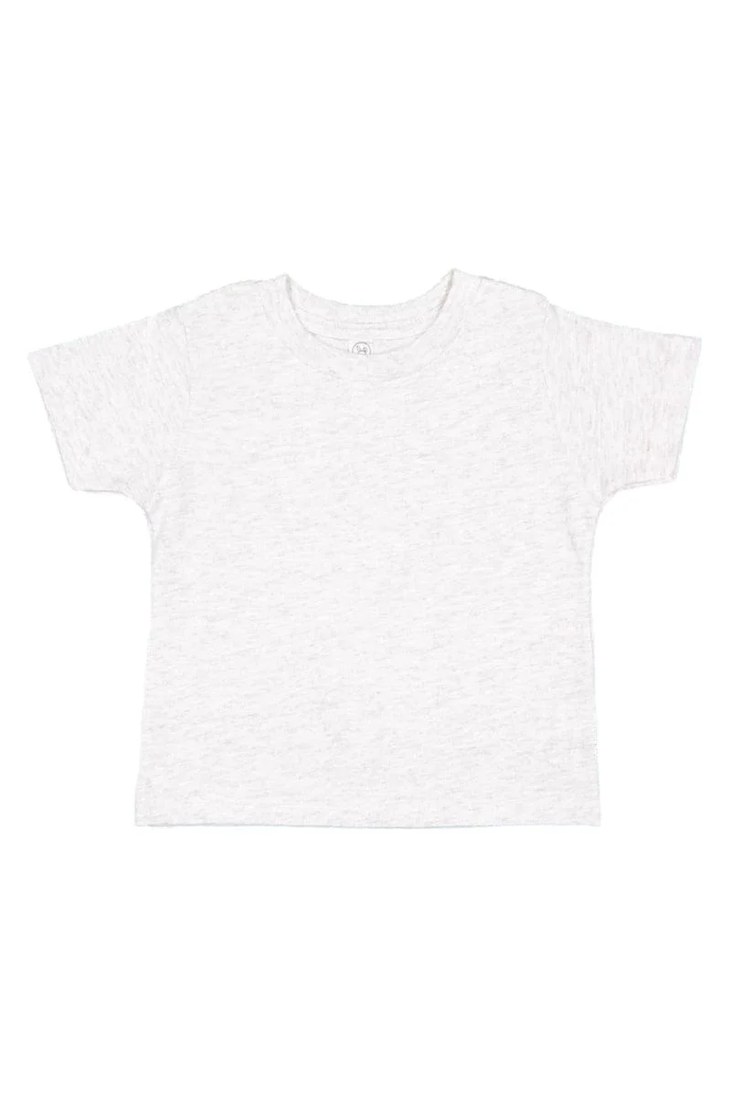 Rabbit Skins 3322 Infant Fine Jersey T-Shirt - Image 41