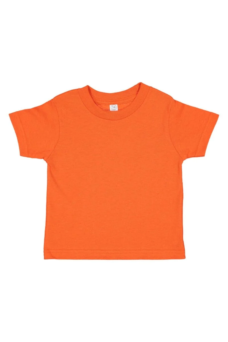 Rabbit Skins 3322 Infant Fine Jersey T-Shirt - Image 47