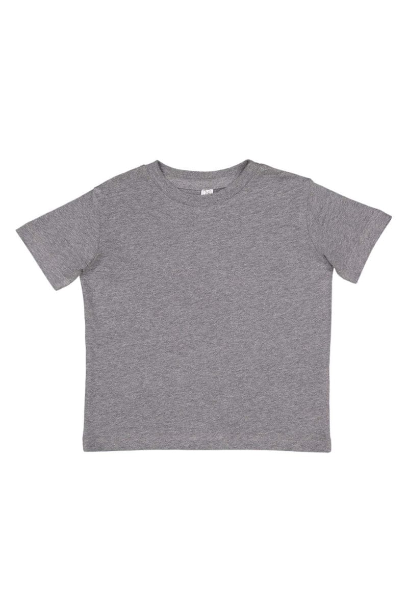 Rabbit Skins 3322 Infant Fine Jersey T-Shirt, Basic Colors - Image 10