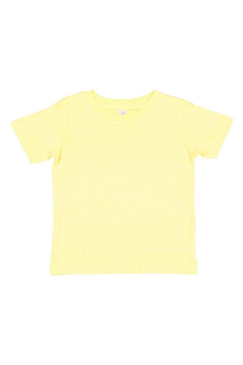 Rabbit Skins 3322 Infant Fine Jersey T-Shirt, Basic Colors - Image 14