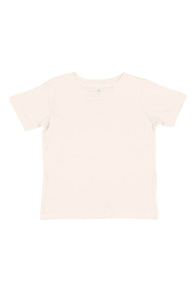 Rabbit Skins 3322 Infant Fine Jersey T-Shirt, Basic Colors - Image 16