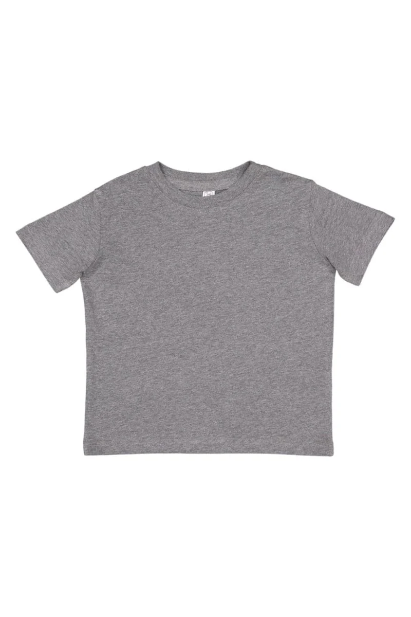 Rabbit Skins 3322 Infant Fine Jersey T-Shirt, Basic Colors - Image 19