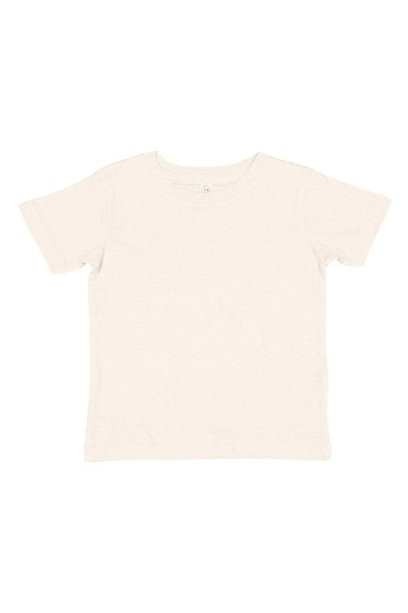 Rabbit Skins 3322 Infant Fine Jersey T-Shirt, Basic Colors - Image 5