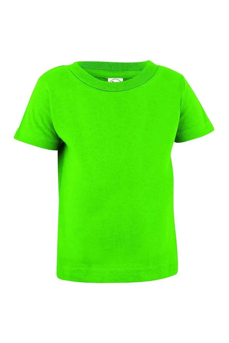 Rabbit Skins 3401 Infant Cotton Jersey T-Shirt - Image 13