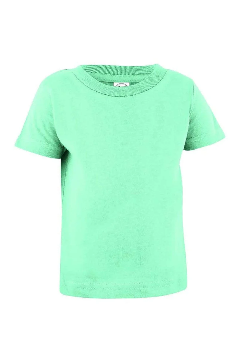 Rabbit Skins 3401 Infant Cotton Jersey T-Shirt - Image 14
