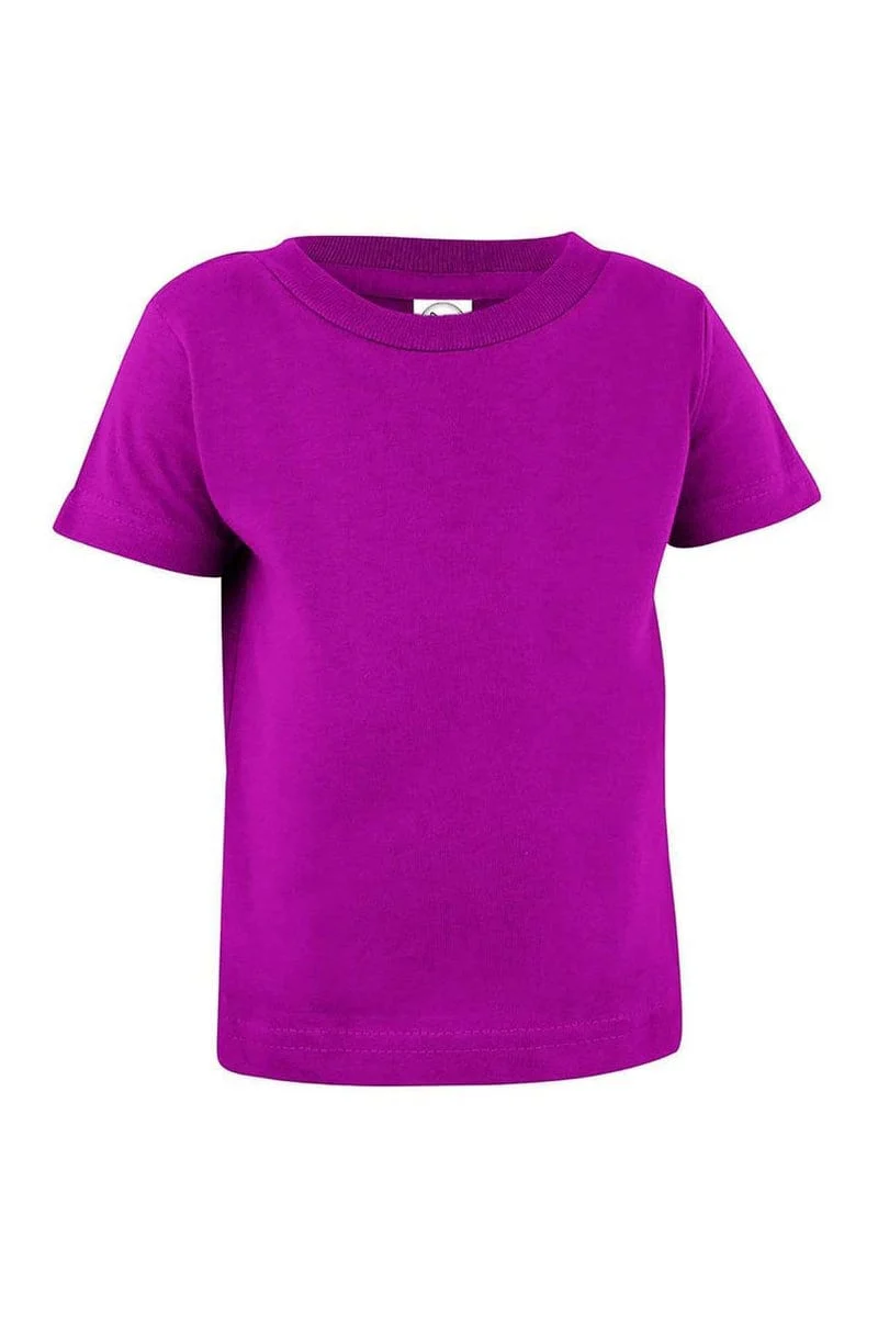 Rabbit Skins 3401 Infant Cotton Jersey T-Shirt - Image 15