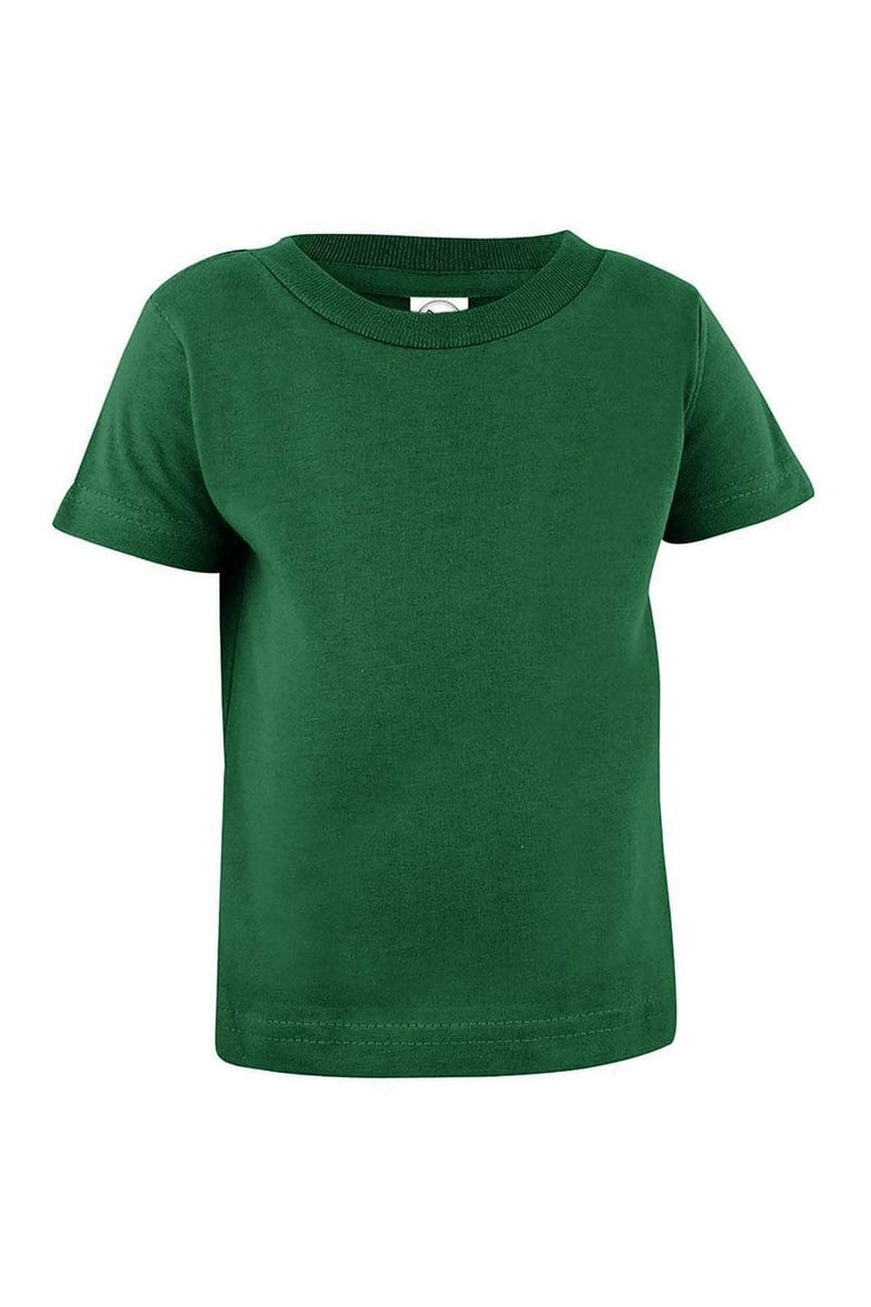 Rabbit Skins 3401 Infant Cotton Jersey T-Shirt - Image 16