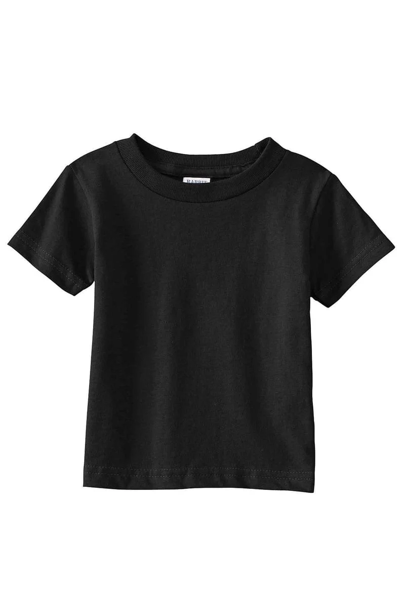 Rabbit Skins 3401 Infant Cotton Jersey T-Shirt - Image 18