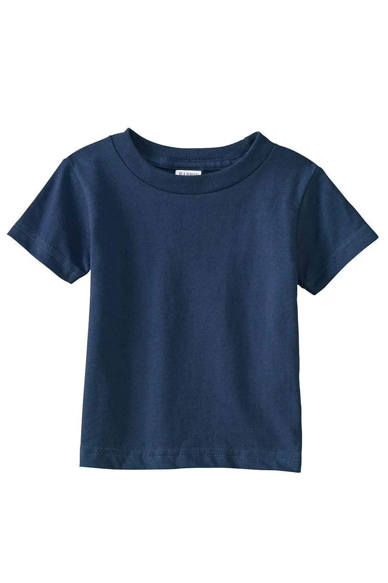 Rabbit Skins 3401 Infant Cotton Jersey T-Shirt - Image 20