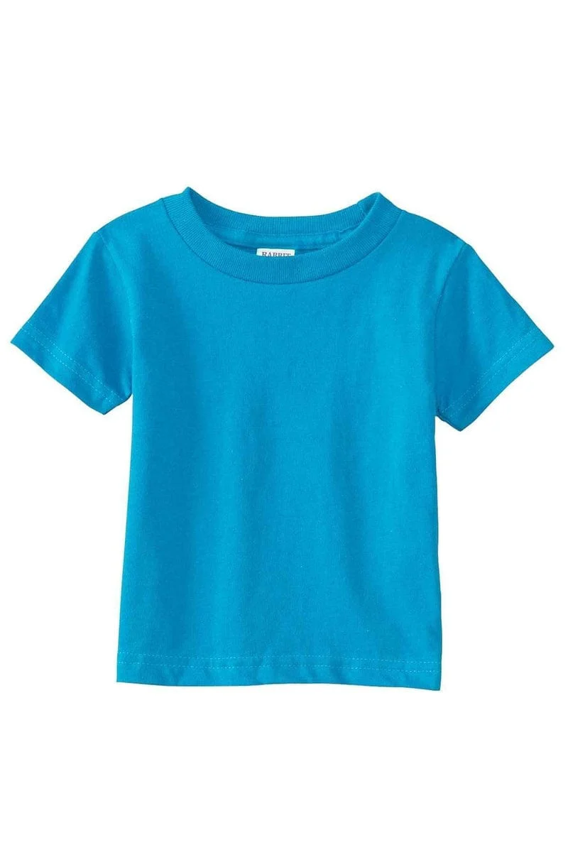 Rabbit Skins 3401 Infant Cotton Jersey T-Shirt - Image 22