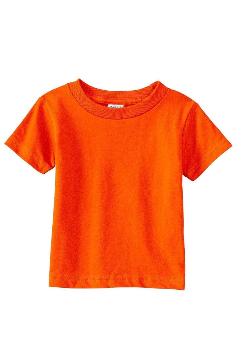 Rabbit Skins 3401 Infant Cotton Jersey T-Shirt - Image 23