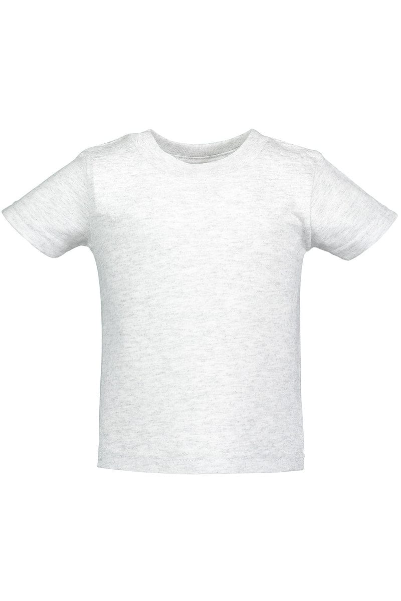 Rabbit Skins 3401 Infant Cotton Jersey T-Shirt - Image 39