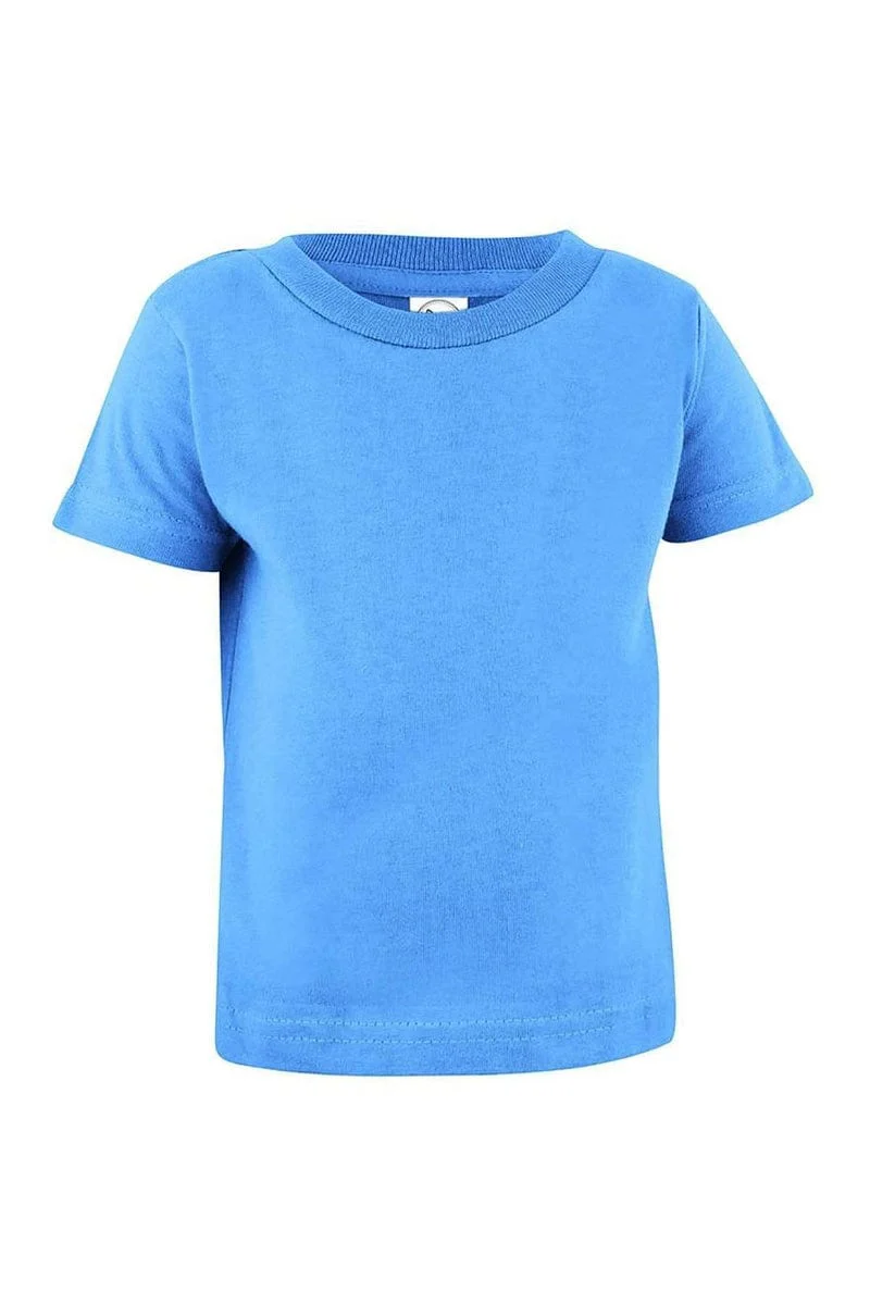 Rabbit Skins 3401 Infant Cotton Jersey T-Shirt, Basic Colors - Image 11
