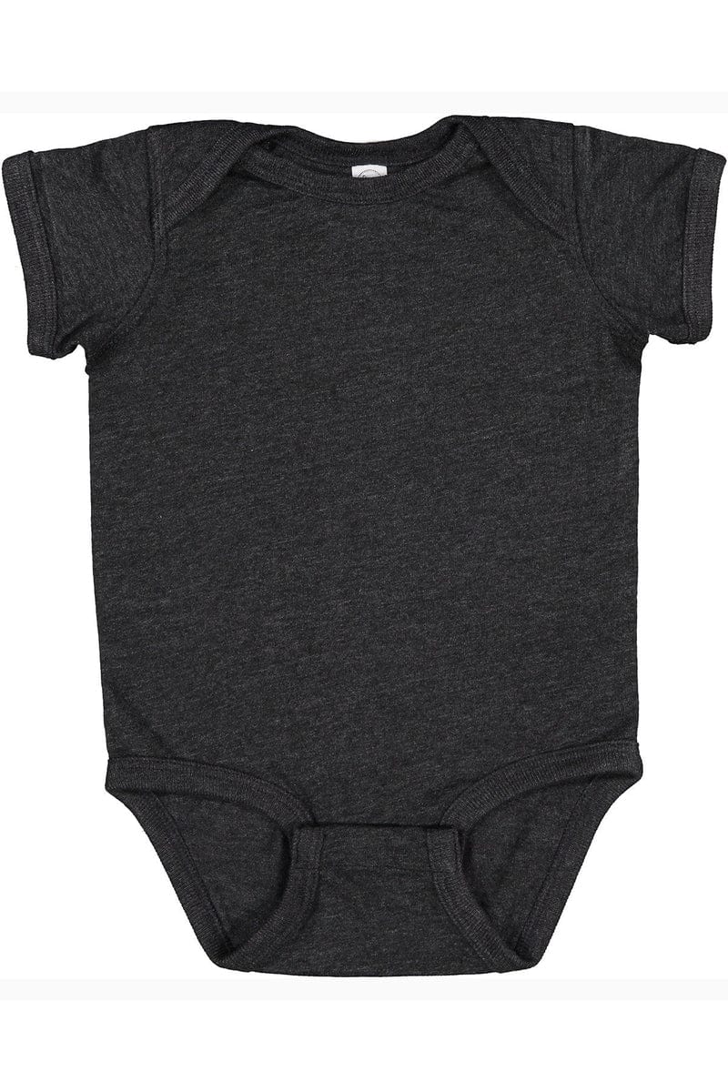 Rabbit Skins 4424 Infant Fine Jersey Bodysuit - Image 23