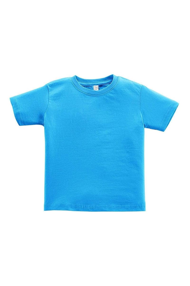 Rabbit Skins RS3301 Toddler Cotton Jersey T-Shirt - Image 11