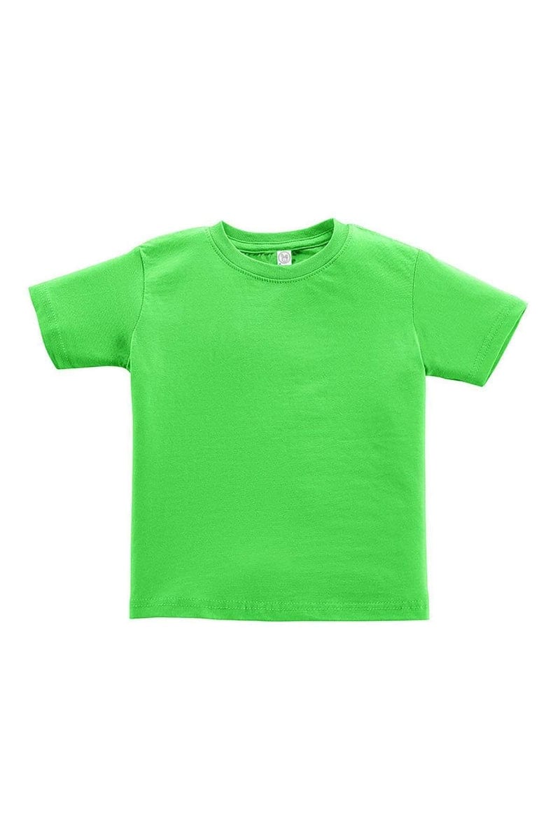 Rabbit Skins RS3301 Toddler Cotton Jersey T-Shirt - Image 12