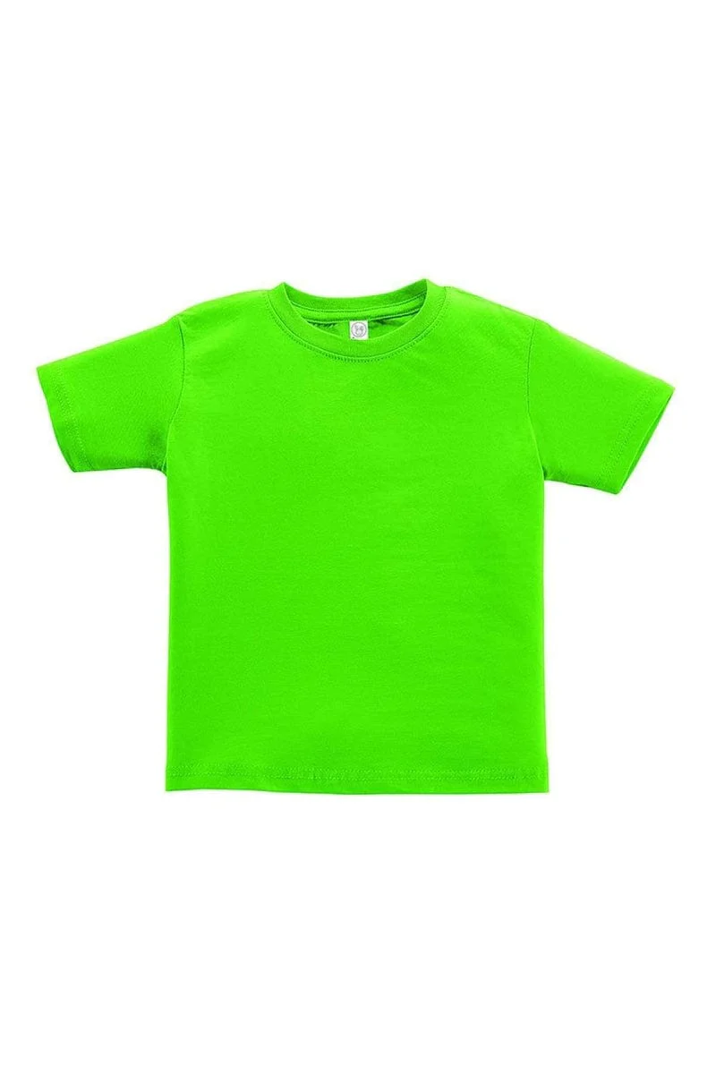 Rabbit Skins RS3301 Toddler Cotton Jersey T-Shirt - Image 13