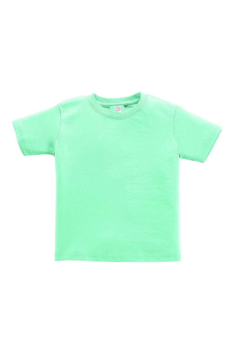 Rabbit Skins RS3301 Toddler Cotton Jersey T-Shirt - Image 14