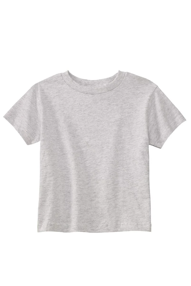 Rabbit Skins RS3301 Toddler Cotton Jersey T-Shirt - Image 16