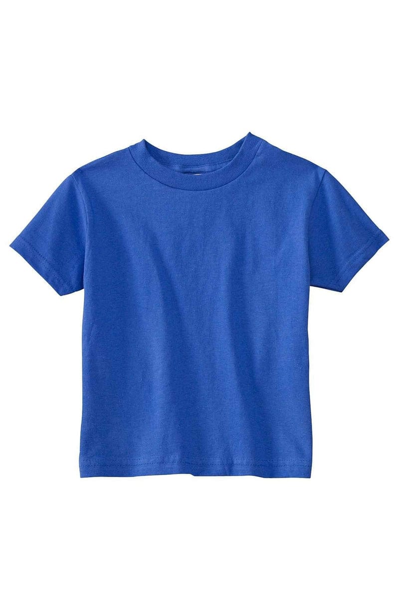 Rabbit Skins RS3301 Toddler Cotton Jersey T-Shirt - Image 18