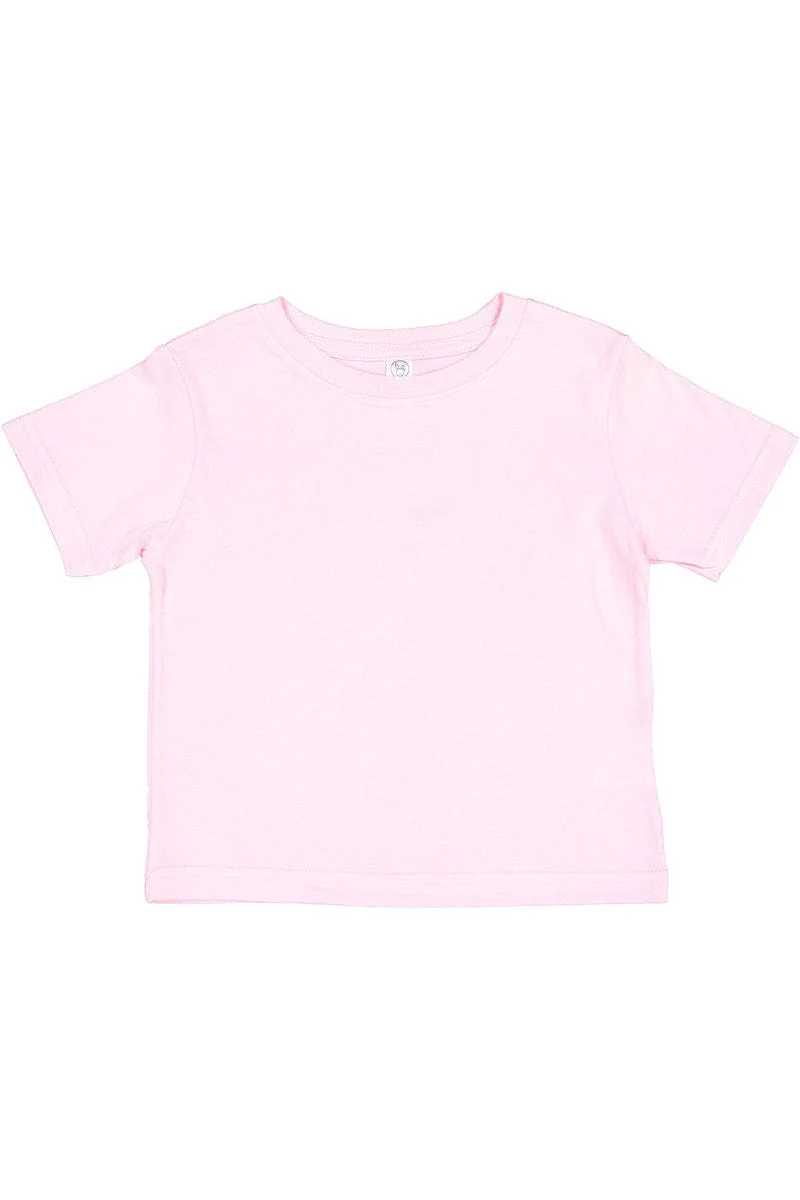 Rabbit Skins RS3301 Toddler Cotton Jersey T-Shirt - Image 20