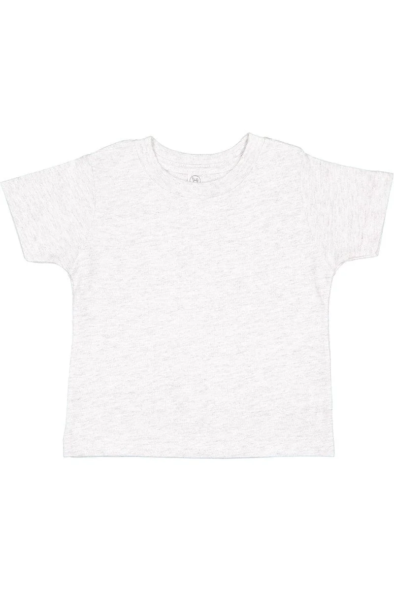 Rabbit Skins RS3301 Toddler Cotton Jersey T-Shirt - Image 26