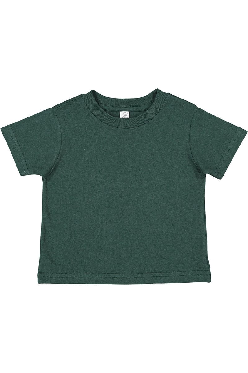 Rabbit Skins RS3301 Toddler Cotton Jersey T-Shirt - Image 29