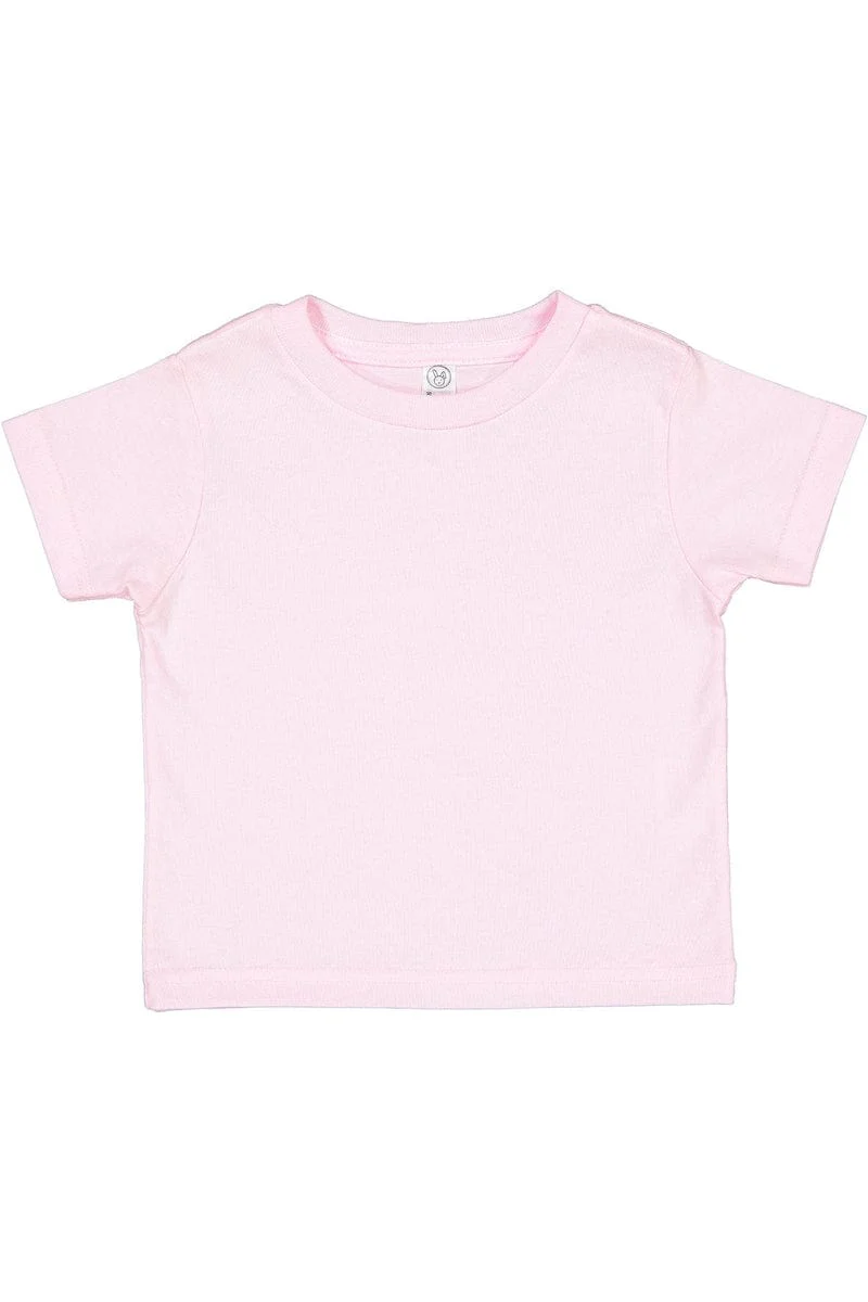 Rabbit Skins RS3301 Toddler Cotton Jersey T-Shirt - Image 30