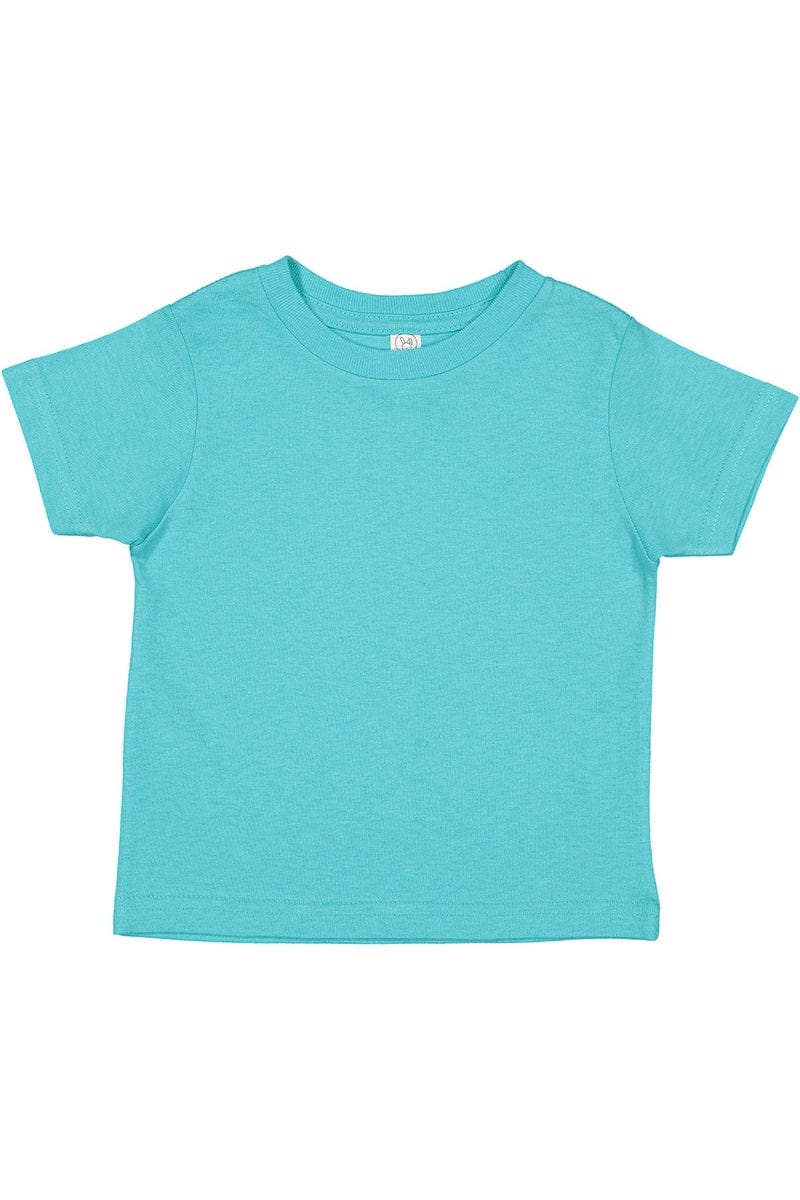 Rabbit Skins RS3301 Toddler Cotton Jersey T-Shirt - Image 31