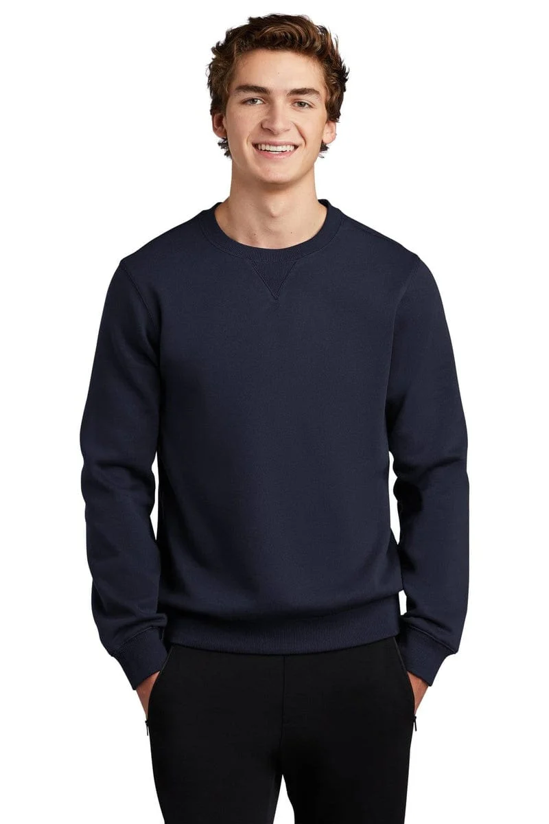 Sport-Tek ST266 Crewneck Sweatshirt - Image 16
