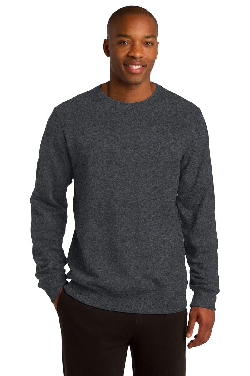 Sport-Tek ST266 Crewneck Sweatshirt - Image 19