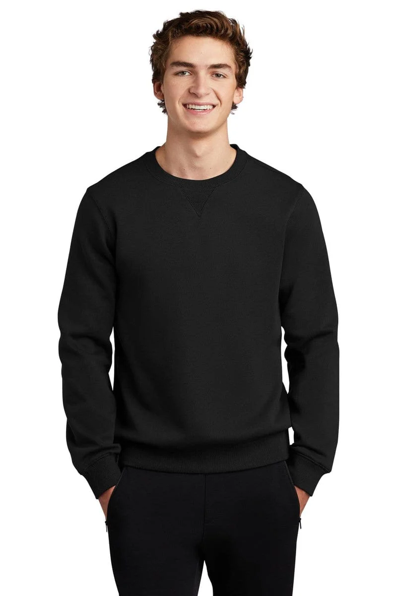 Sport-Tek ST266 Crewneck Sweatshirt - Image 26