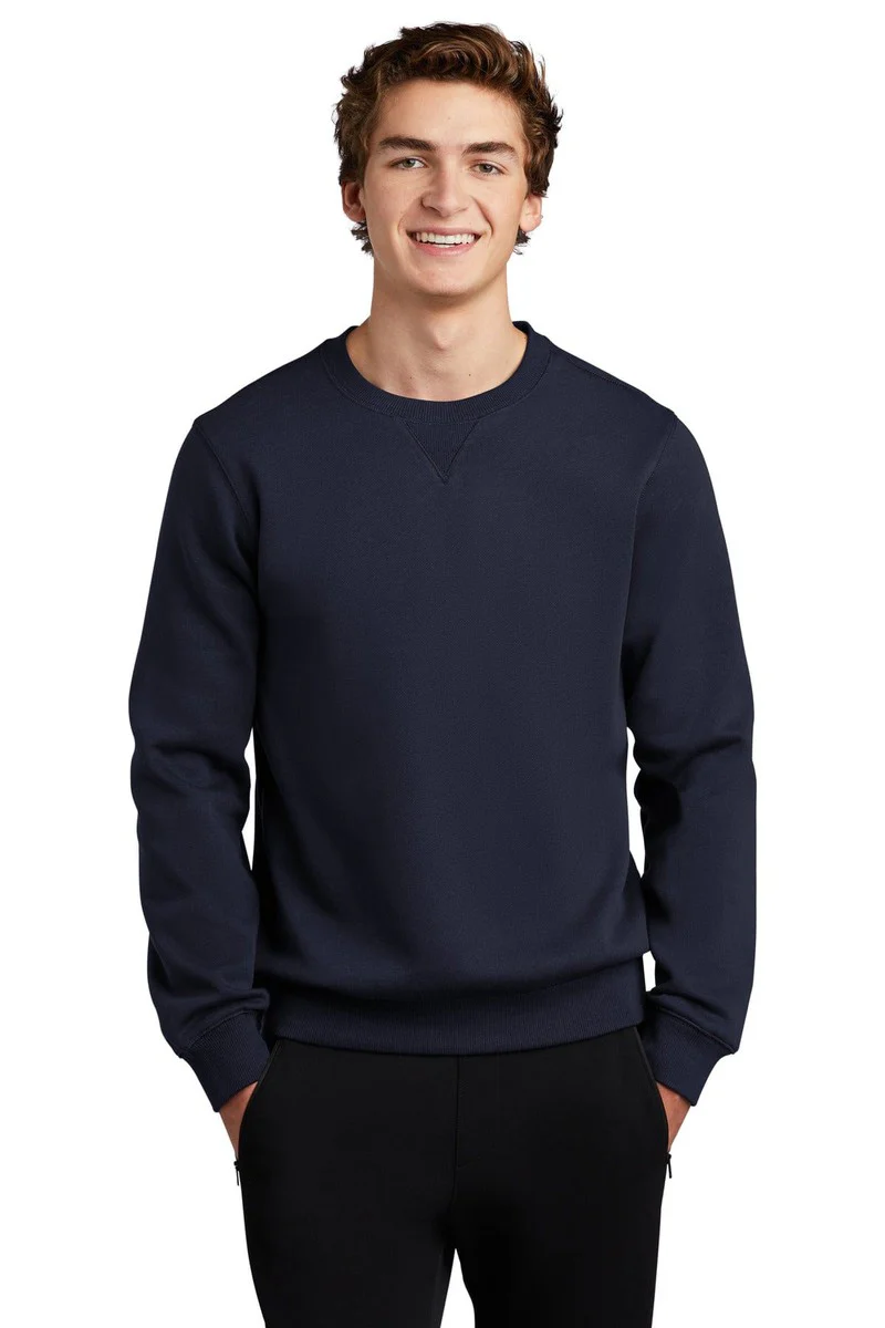 Sport-Tek ST266 Crewneck Sweatshirt - Image 32